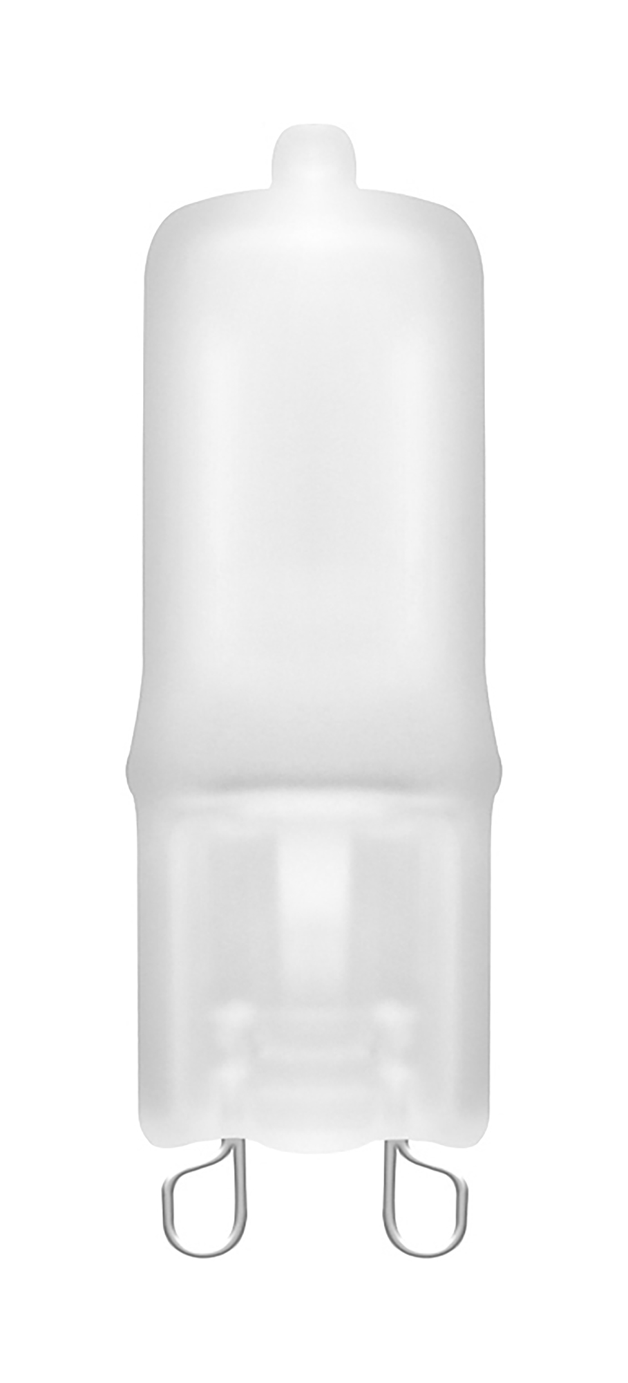 129231025  G9 Frosted 25W Halogen 3000K